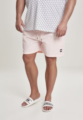 Kort badeshorts mænd