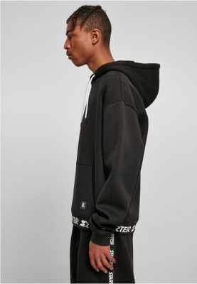 Starter Jaquard Rib Hoody