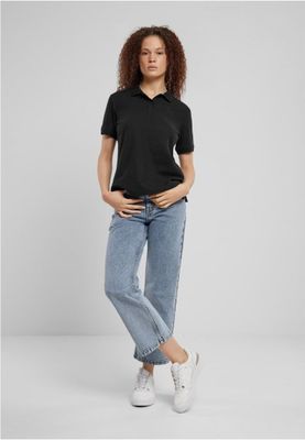Women's polo shirt