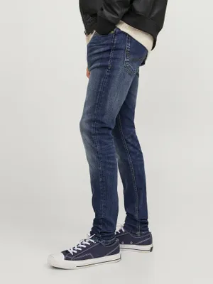 Skinny fit jeans för herr - LIAM