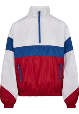 Pull over jacket ladies