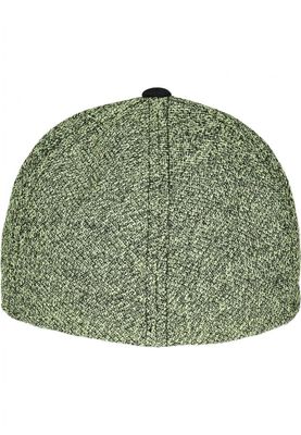 Flexfit trucker melange mesh