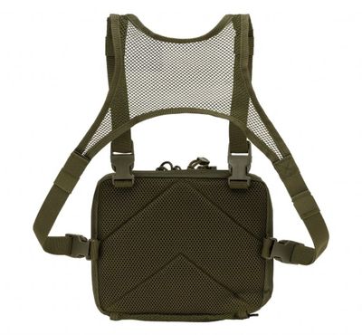 US Cooper Chest Pack Operator