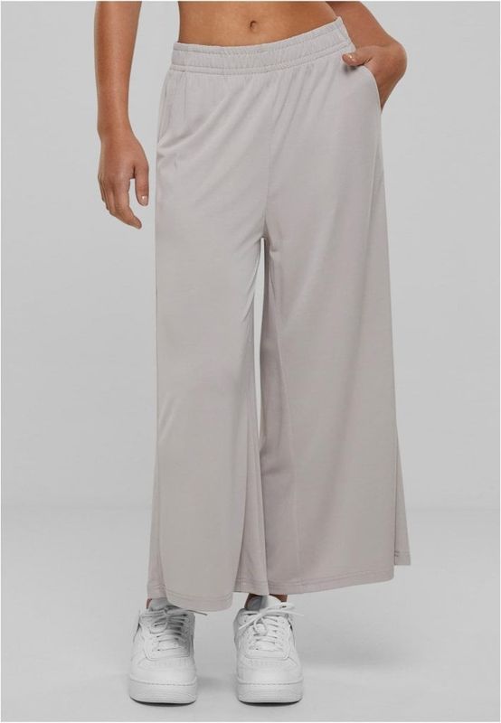 Cloud modal women's culottes