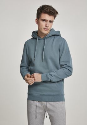 Klassisk hoodie