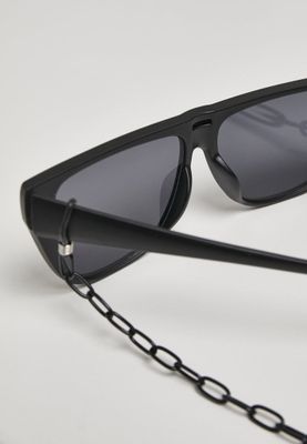 108 Chain Sunglasses Visor