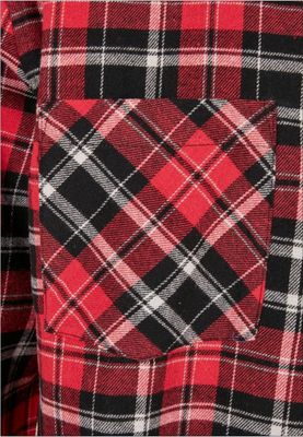 Checked Roots Shirt