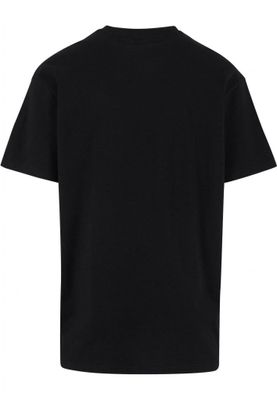 All Dead Heavy Oversize Tee