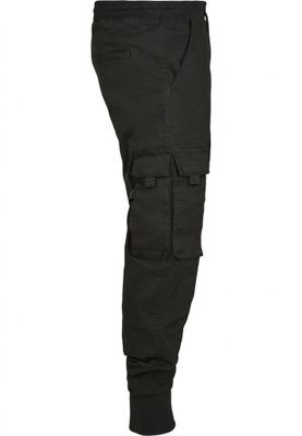 Tactical baggy pants