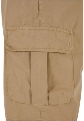 Bermuda cargoshorts loose fit herr