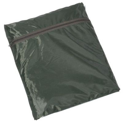 Rain jacket and rain pants