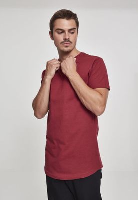 Men's Long T-Shirt