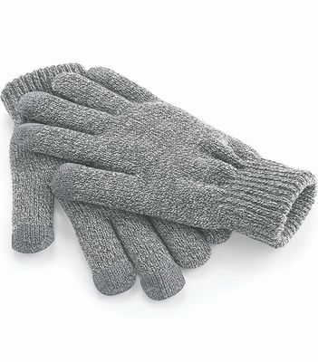 Berøringsskærm fingerhandsker