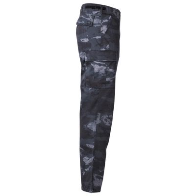 US Combat Pants