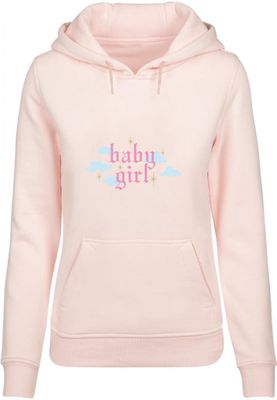 Baby Girl Hoody