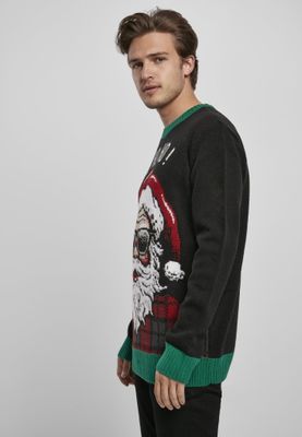 Ho Ho Ho Sweater