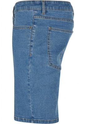 Jeans shorts relaxed fit men