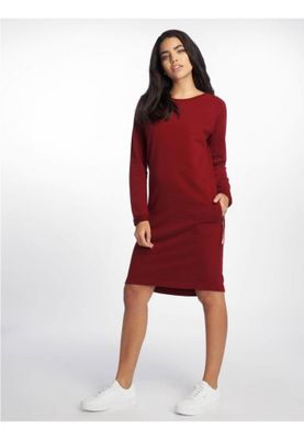 Santadi sweat dress