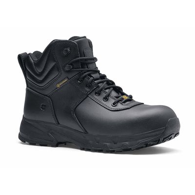 Guard Mid Safety Boots (S3)