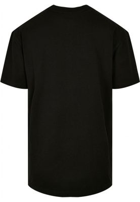 Recycled Curved Shoulder Tee