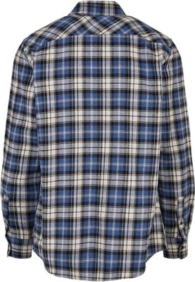 Checked Roots Shirt