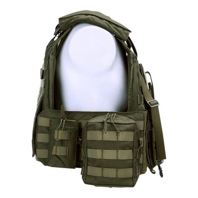 Tactical vest - Ranger