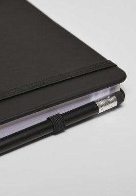 Nasa notepad and pencil case