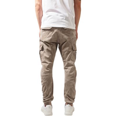 Kamouflage Cargo Jogpants