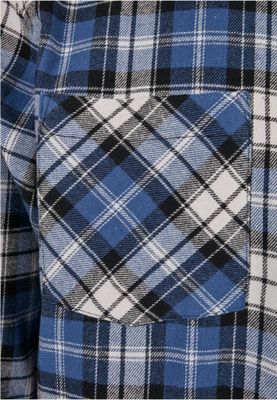 Checked Roots Shirt