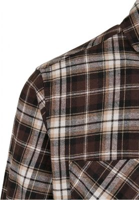 Checked Roots Shirt