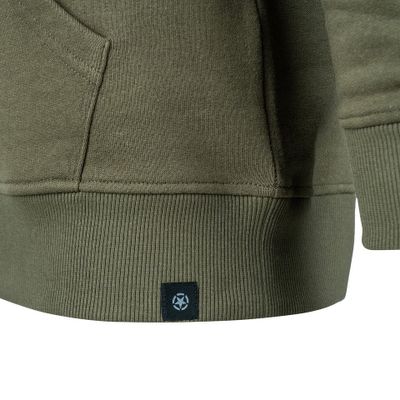 Allied Star hoodie