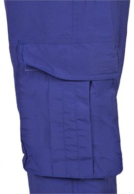 Cargo pants with travel and high waist lady