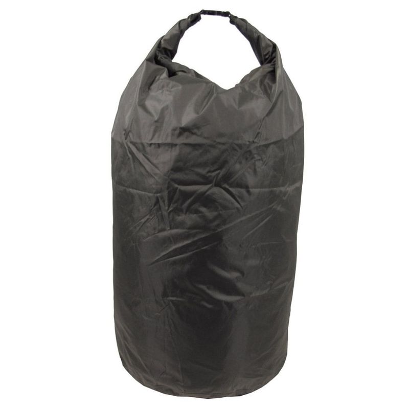 Waterproof duffel bag