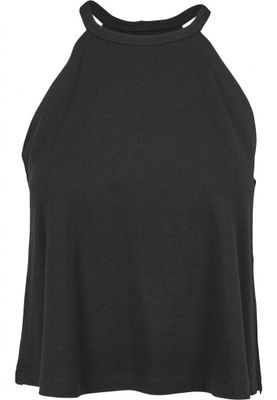 Halterneck top