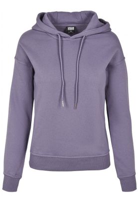 Hoodie plus size ladies