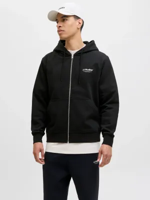 JJ Studios ziphoodie
