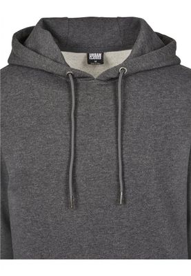 Klassisk hoodie