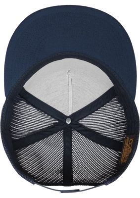 Classic trucker cap