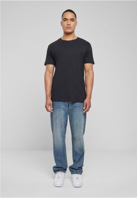 Basic T-shirt black