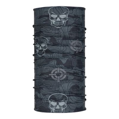 Target Skull tubhalsduk