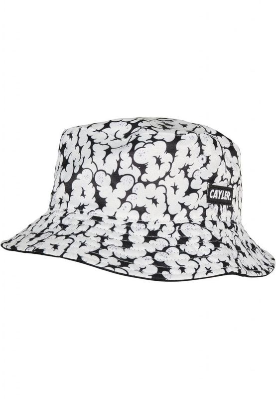 Day Dreamin Reversible Bucket Hat