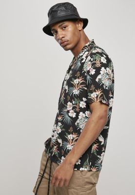 Viscose AOP Resort Shirt