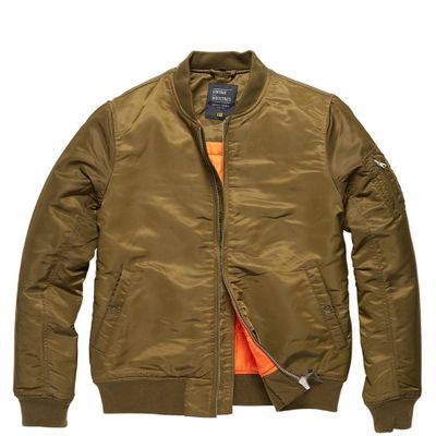 MA1 Bomberjacket men