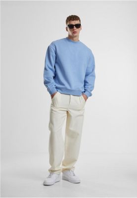Fluffy Crewneck