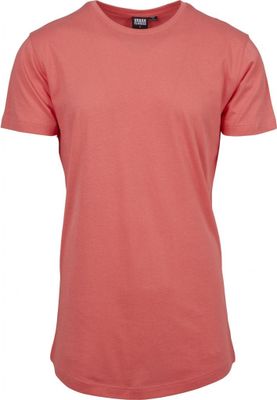 Men's Long T-Shirt