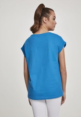 Beautiful lady top with wide sleeves