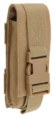 Multi pouch small MOLLE