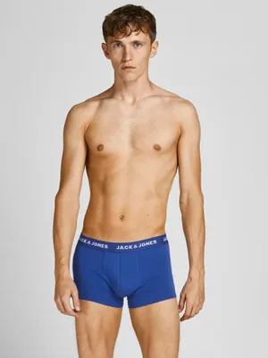 Trunks 5 Pack Box herr