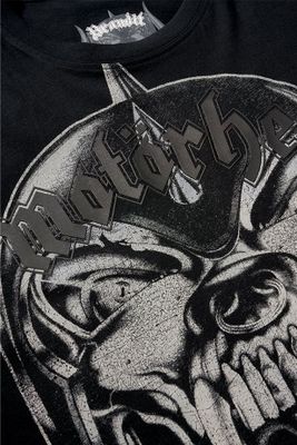 Motörhead T-Shirt Warpig Print