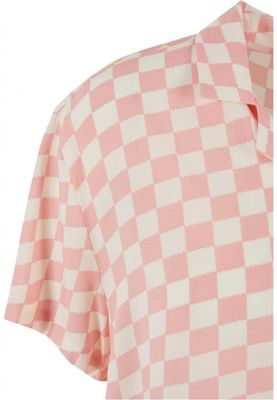 Ladies Viscose Resort Shirt